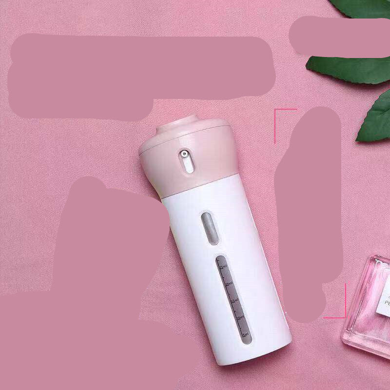 4-in-1 Travel Bottling Set