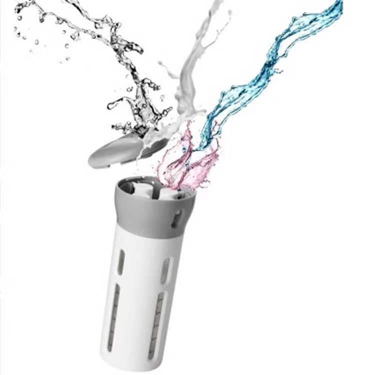 4-in-1 Travel Bottling Set