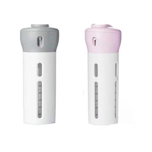 4-in-1 Travel Bottling Set