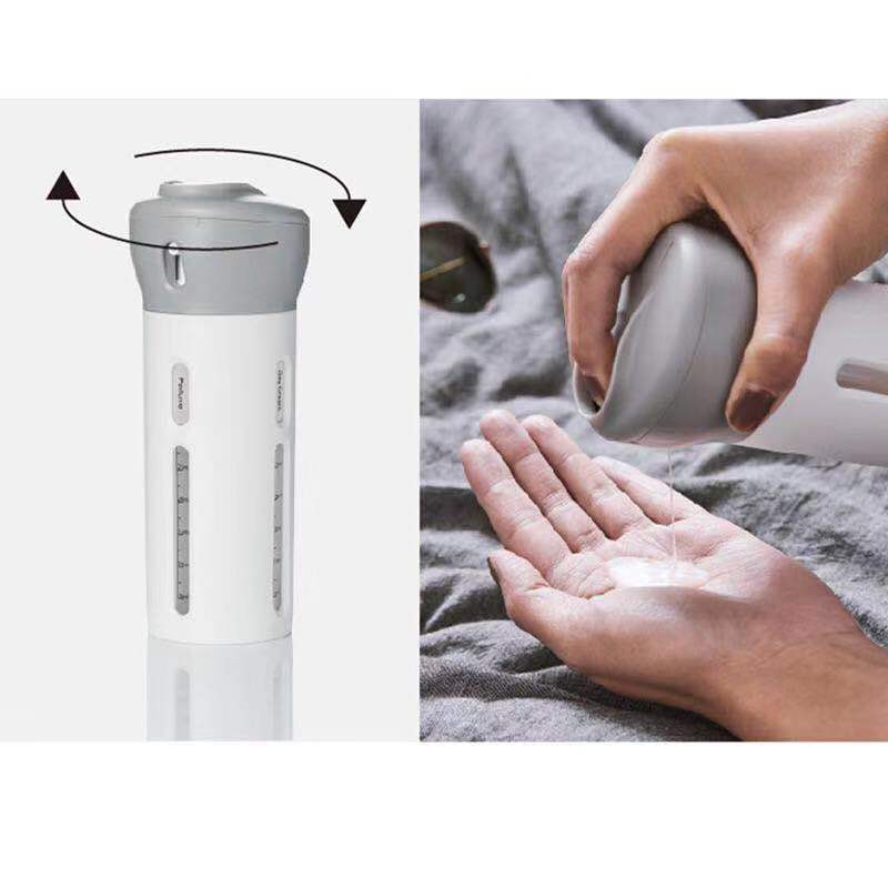 4-in-1 Travel Bottling Set