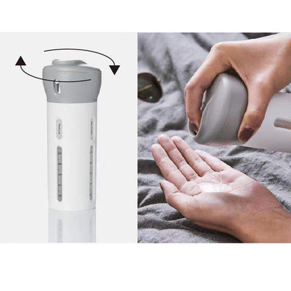 4-in-1 Travel Bottling Set