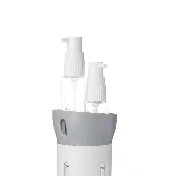 4-in-1 Travel Bottling Set