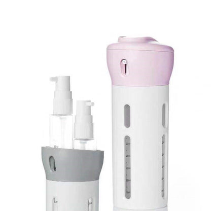 4-in-1 Travel Bottling Set