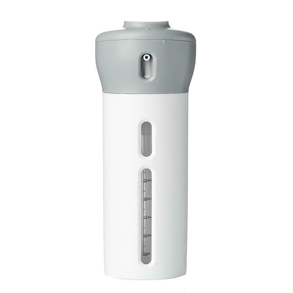4-in-1 Travel Bottling Set